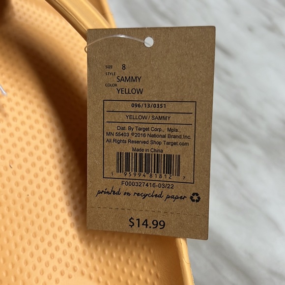 Women’s Sandals - Picture 2 of 4